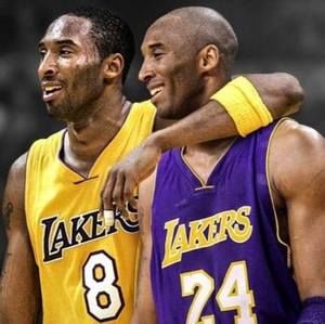 Meet your Posher, Larry